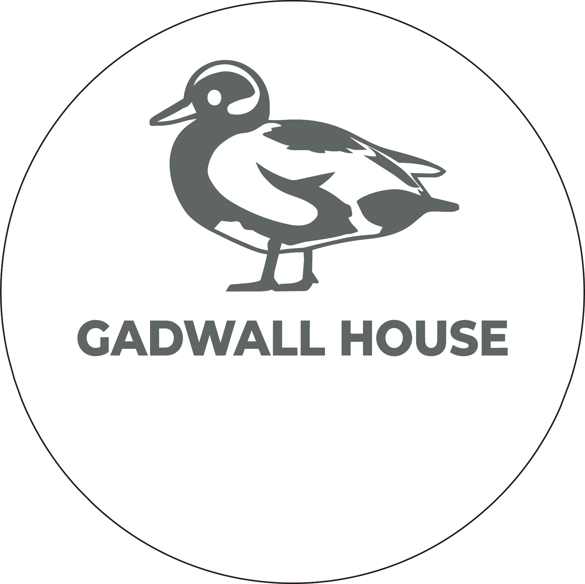 Gadwall House image