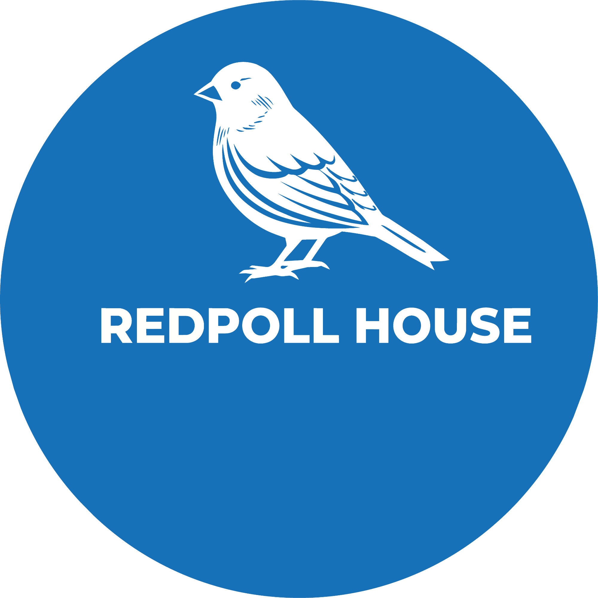 Redpoll House image