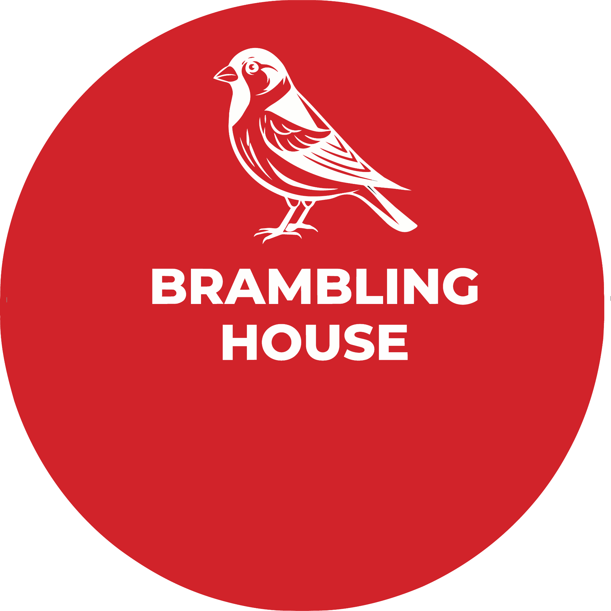 Brambling House image