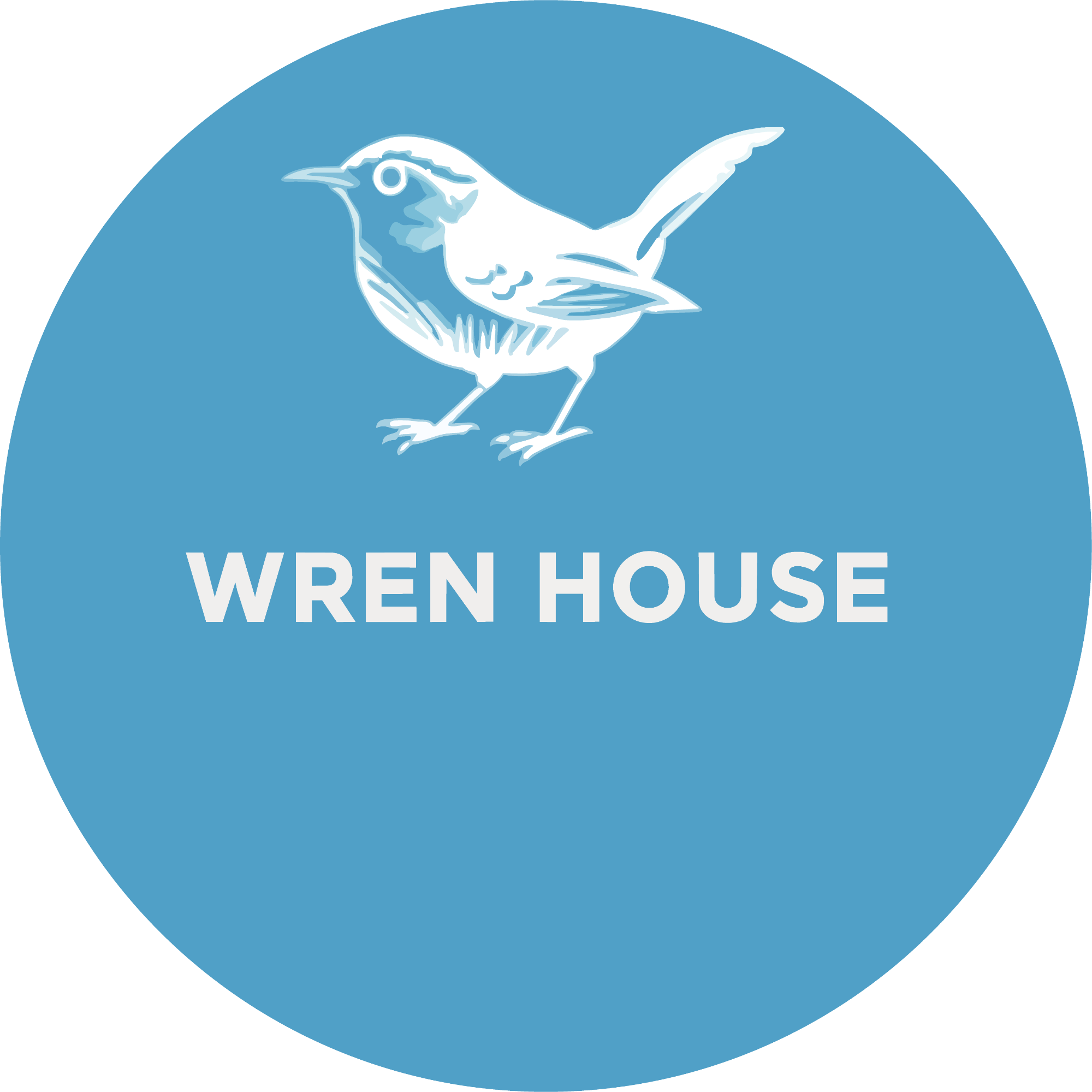 Wren House image