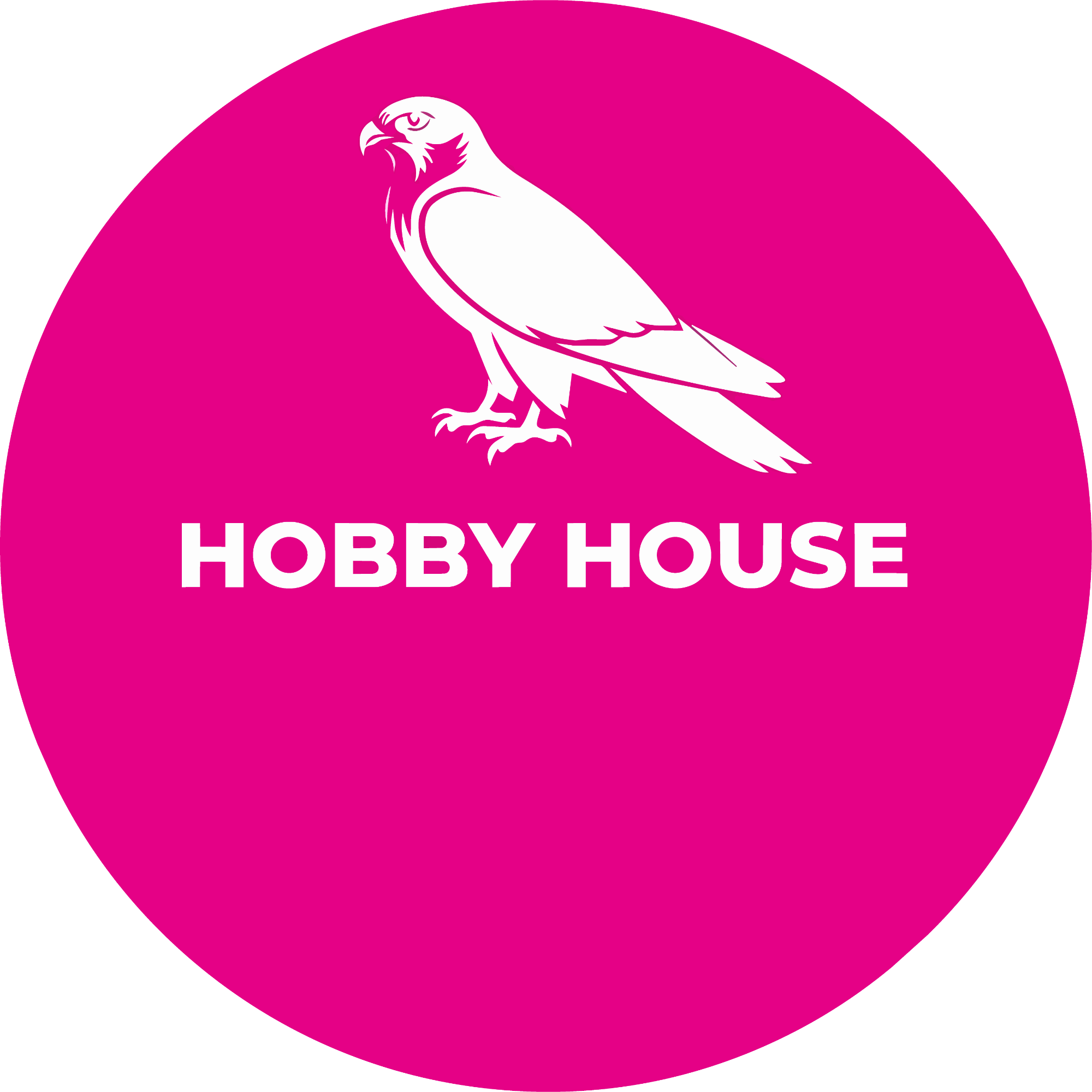 Hobby House image