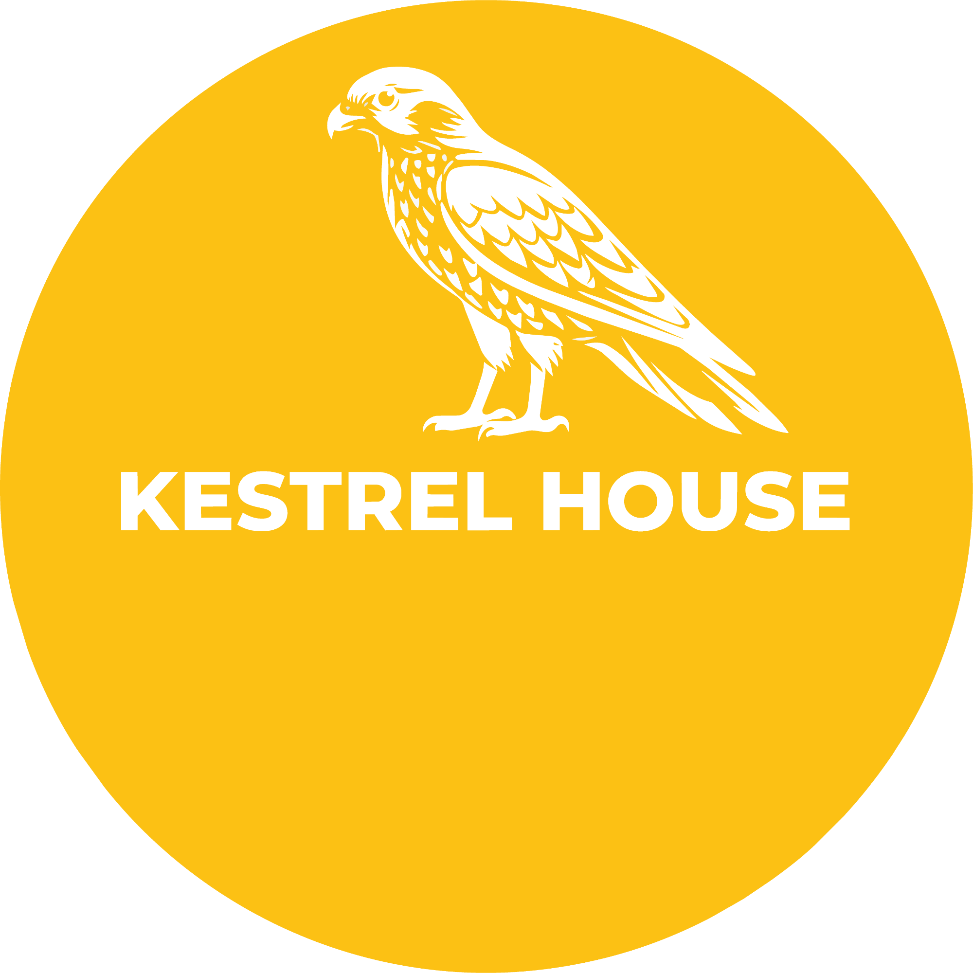 Kestrel House image