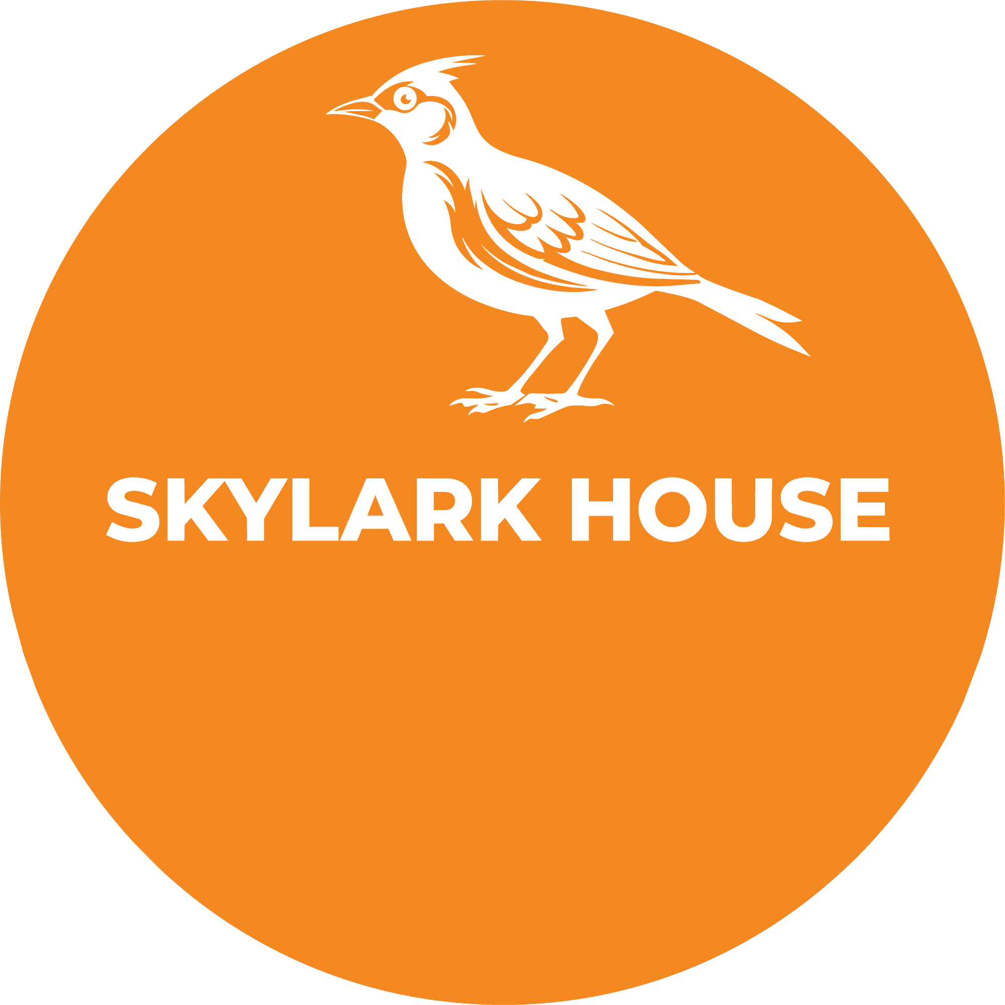 Skylark House image